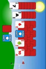 game pic for Golf Solitaire Free